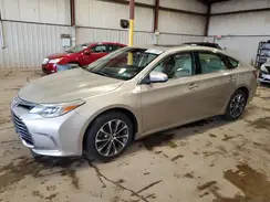 4T1BK1EB3GU210464 2016 TOYOTA AVALON