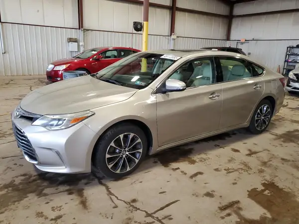 4T1BK1EB3GU210464 2016 TOYOTA AVALON - Image 1
