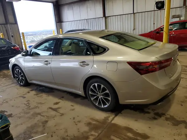 4T1BK1EB3GU210464 2016 TOYOTA AVALON - Image 2