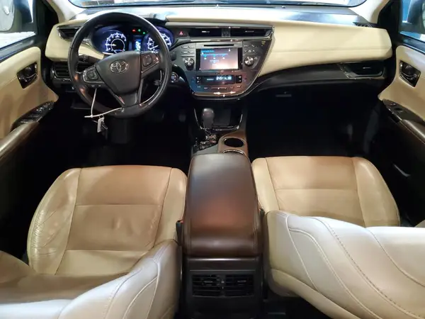 4T1BK1EB3GU210464 2016 TOYOTA AVALON - Image 8