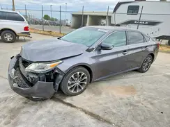 4T1BK1EB3GU210660 2016 TOYOTA AVALON