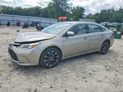 4T1BK1EB3GU210724 2016 TOYOTA AVALON