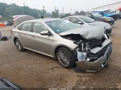 4T1BK1EB3GU210867 2016 TOYOTA AVALON