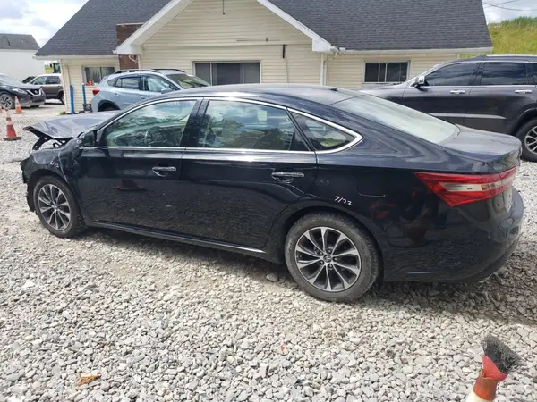 4T1BK1EB3GU212103 2016 TOYOTA AVALON - Image 2