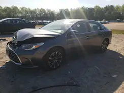 4T1BK1EB3GU212893 2016 TOYOTA AVALON