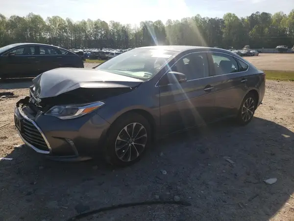 4T1BK1EB3GU212893 2016 TOYOTA AVALON - Image 1