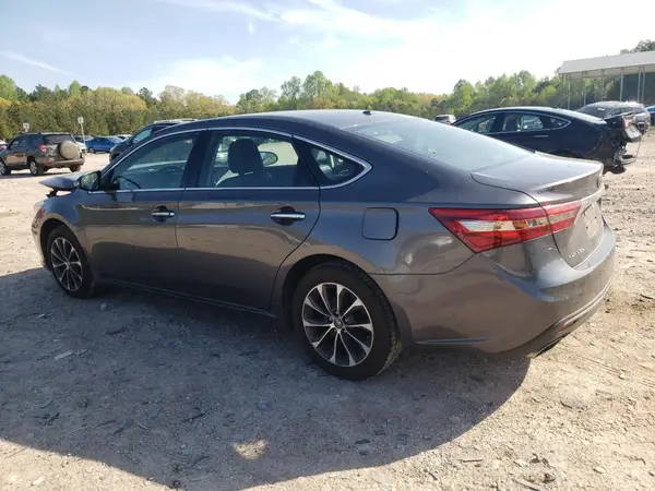 4T1BK1EB3GU212893 2016 TOYOTA AVALON - Image 2