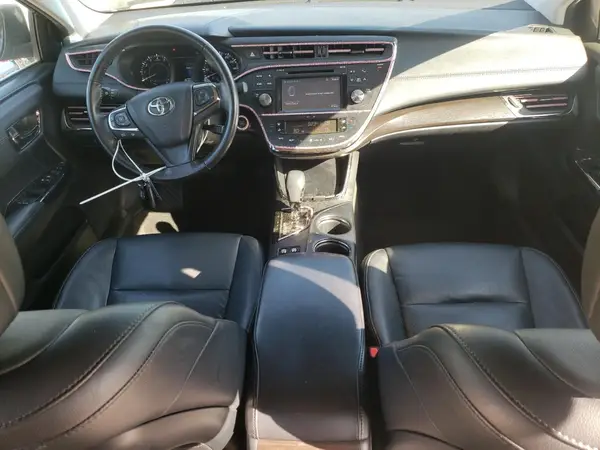 4T1BK1EB3GU212893 2016 TOYOTA AVALON - Image 8