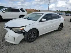 4T1BK1EB3GU213011 2016 TOYOTA AVALON