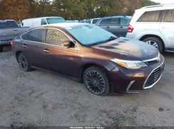 4T1BK1EB3GU213557 2016 TOYOTA AVALON