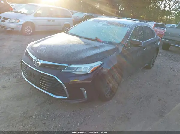 4T1BK1EB3GU213557 2016 TOYOTA AVALON - Image 2