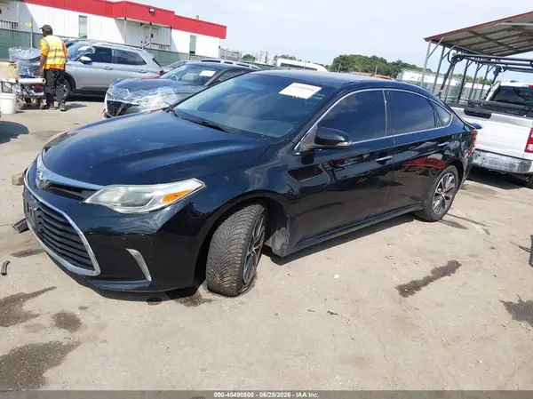 4T1BK1EB3GU213834 2016 TOYOTA AVALON - Image 2
