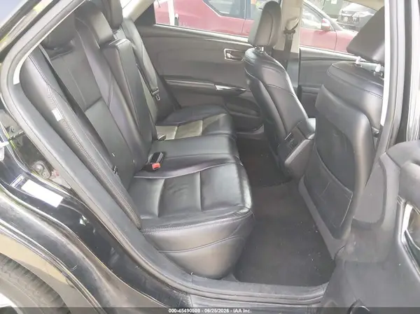 4T1BK1EB3GU213834 2016 TOYOTA AVALON - Image 8
