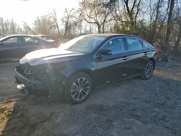4T1BK1EB3GU214305 2016 TOYOTA AVALON - Image 1
