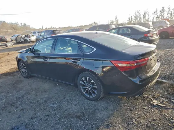4T1BK1EB3GU214305 2016 TOYOTA AVALON - Image 2