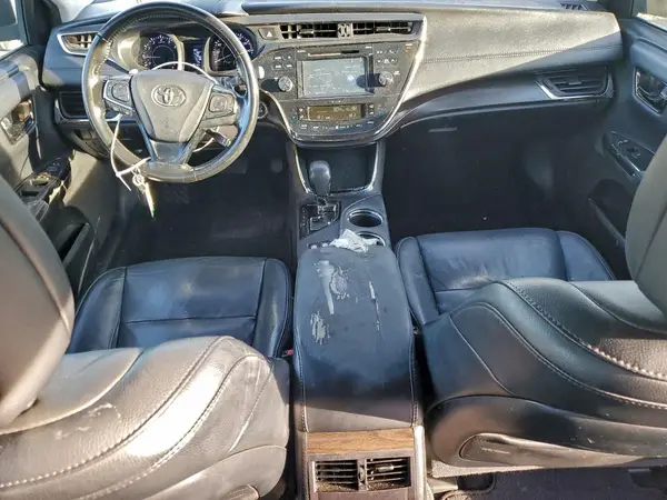 4T1BK1EB3GU214305 2016 TOYOTA AVALON - Image 8