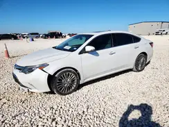 4T1BK1EB3GU215244 2016 TOYOTA AVALON