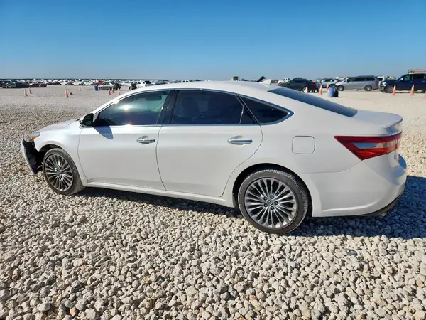 4T1BK1EB3GU215244 2016 TOYOTA AVALON - Image 2