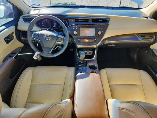4T1BK1EB3GU215244 2016 TOYOTA AVALON - Image 8