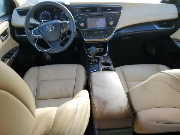 4T1BK1EB3GU215888 2016 TOYOTA AVALON - Image 8