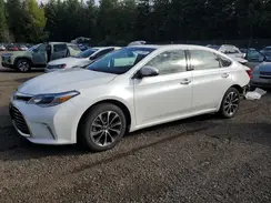 4T1BK1EB3GU216233 2016 TOYOTA AVALON