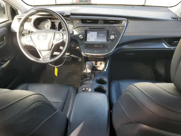 4T1BK1EB3GU216233 2016 TOYOTA AVALON - Image 8