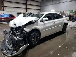 4T1BK1EB3GU216457 2016 TOYOTA AVALON