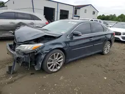 4T1BK1EB3GU217690 2016 TOYOTA AVALON