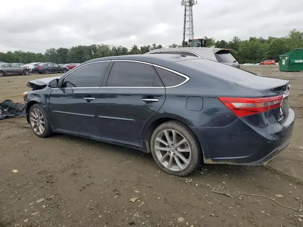 4T1BK1EB3GU217690 2016 TOYOTA AVALON - Image 2