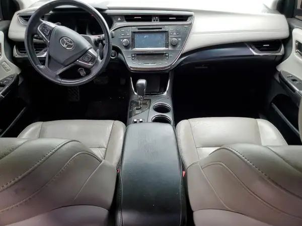 4T1BK1EB3GU217690 2016 TOYOTA AVALON - Image 8