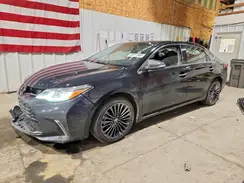 4T1BK1EB3GU218158 2016 TOYOTA AVALON