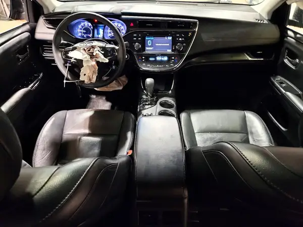 4T1BK1EB3GU218158 2016 TOYOTA AVALON - Image 8