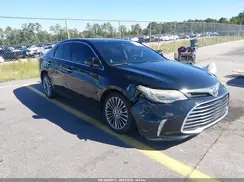 4T1BK1EB3GU218256 2016 TOYOTA AVALON
