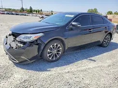 4T1BK1EB3GU218385 2016 TOYOTA AVALON