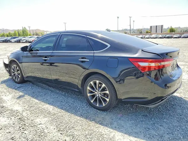 4T1BK1EB3GU218385 2016 TOYOTA AVALON - Image 2