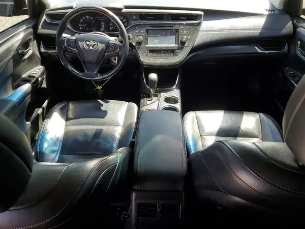 4T1BK1EB3GU218385 2016 TOYOTA AVALON - Image 8