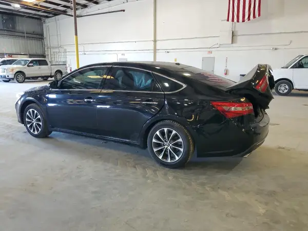 4T1BK1EB3GU218418 2016 TOYOTA AVALON - Image 2