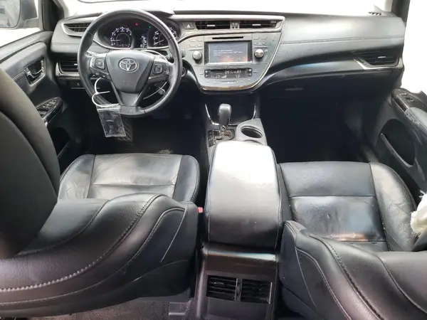 4T1BK1EB3GU218418 2016 TOYOTA AVALON - Image 8