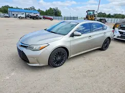 4T1BK1EB3GU219410 2016 TOYOTA AVALON