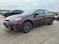 4T1BK1EB3GU220671 2016 TOYOTA AVALON