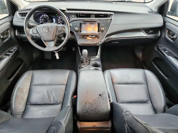 4T1BK1EB3GU220671 2016 TOYOTA AVALON - Image 8