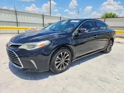 4T1BK1EB3GU220976 2016 TOYOTA AVALON