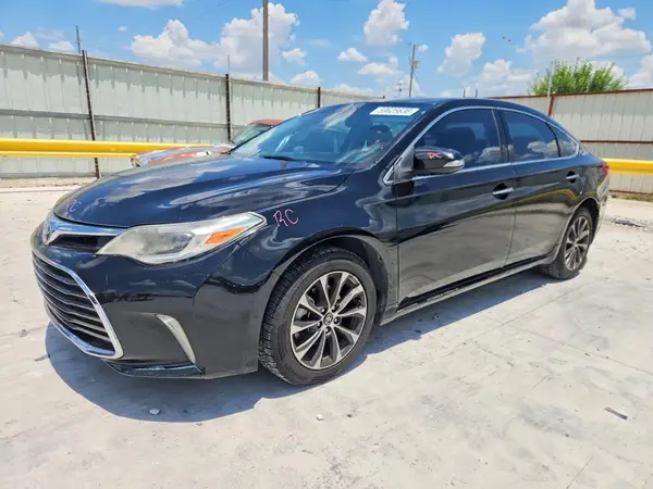 4T1BK1EB3GU220976 2016 TOYOTA AVALON - Image 1