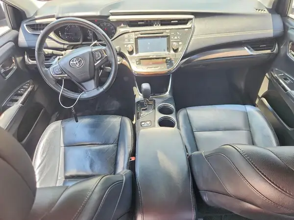 4T1BK1EB3GU220976 2016 TOYOTA AVALON - Image 8