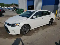 4T1BK1EB3GU222131 2016 TOYOTA AVALON