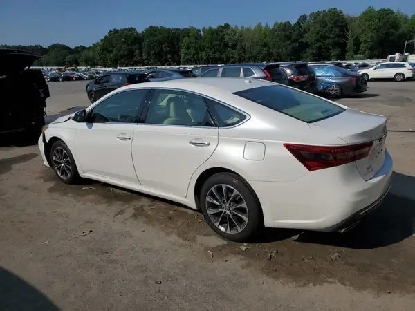 4T1BK1EB3GU222131 2016 TOYOTA AVALON - Image 2