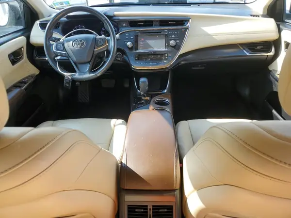 4T1BK1EB3GU222131 2016 TOYOTA AVALON - Image 8