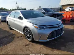 4T1BK1EB3GU222596 2016 TOYOTA AVALON