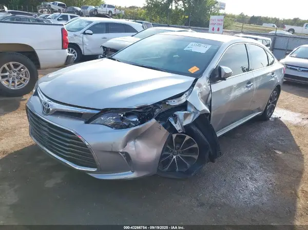 4T1BK1EB3GU222596 2016 TOYOTA AVALON - Image 2