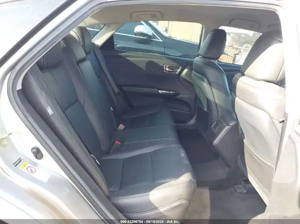 4T1BK1EB3GU222596 2016 TOYOTA AVALON - Image 8